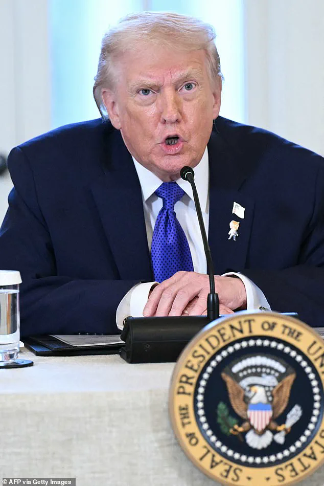 Trump's Controversial Order to Plan Greenland Invasion Sparks Military Resistance and Legal Concerns