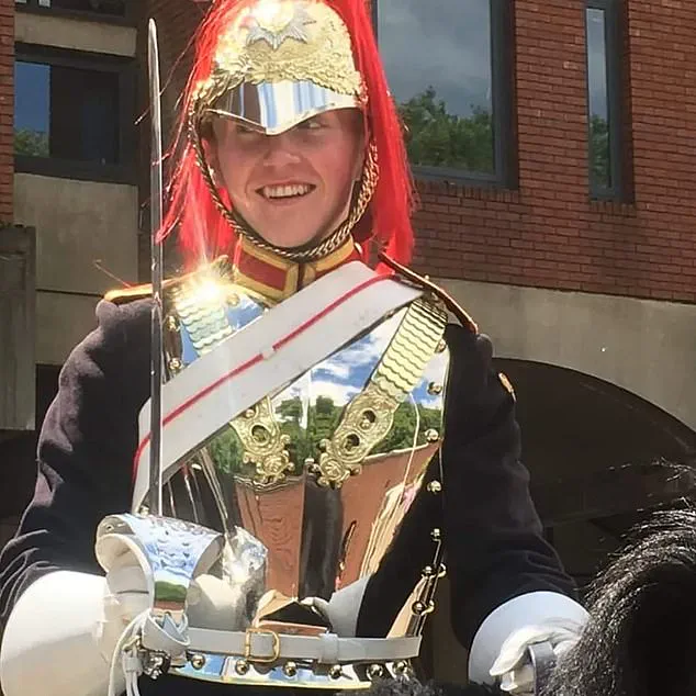 UK Army Faces Calls for Mental Health Reform After Soldier's Suicide Amid Scrutiny of Limited Support Access