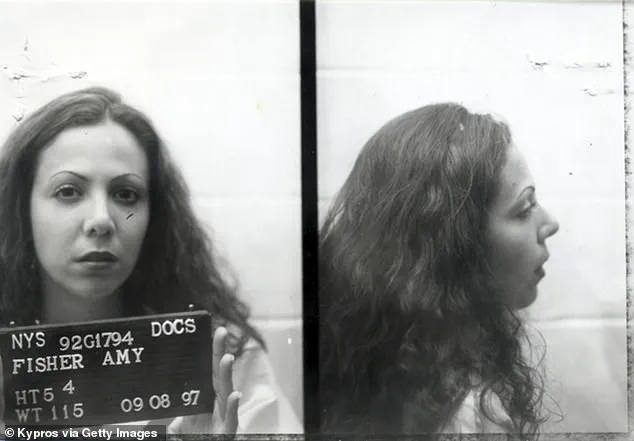 From Trauma to Film: Mary Jo Buttafuoco's Path of Resilience and Self-Determination