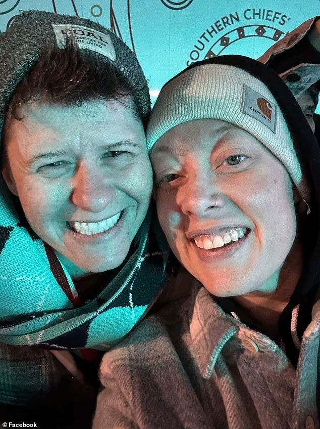 GoFundMe for Renee Nicole Good's Family Surpasses $1.5 Million Goal, Wife Rebecca Says 'This Outpouring of Love Has Been Unbelievable'