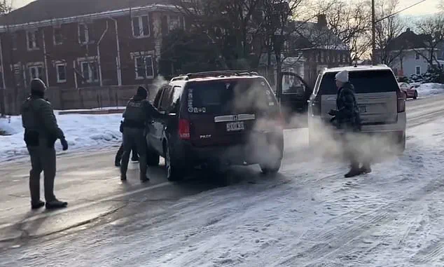 GoFundMe for Renee Nicole Good's Family Surpasses $1.5 Million Goal, Wife Rebecca Says 'This Outpouring of Love Has Been Unbelievable'