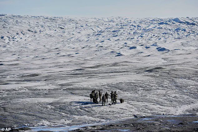 NATO's Arctic Standoff: Countering Trump's Greenland Ambitions Amid Rising Tensions