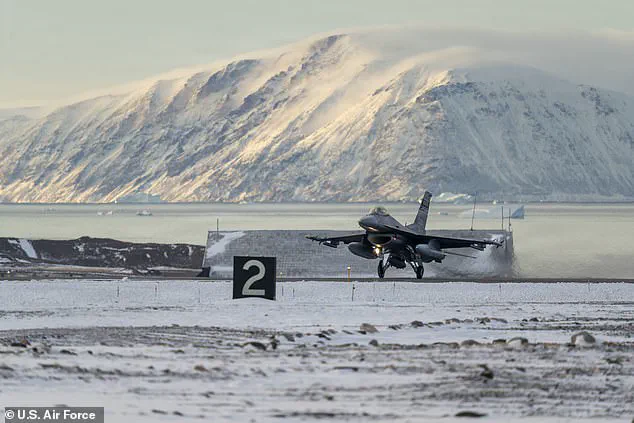 NATO's Arctic Standoff: Countering Trump's Greenland Ambitions Amid Rising Tensions