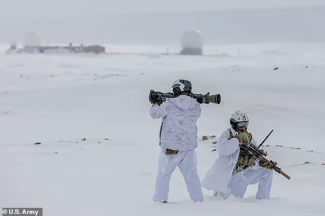 NATO's Arctic Standoff: Countering Trump's Greenland Ambitions Amid Rising Tensions
