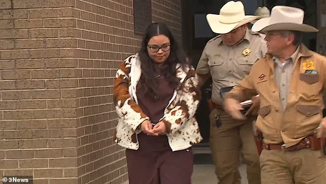 Texas Teacher Faces Aggravated Sexual Assault Charges in Agua Dulce School District – February 29 Incident Sparks Immediate Investigations