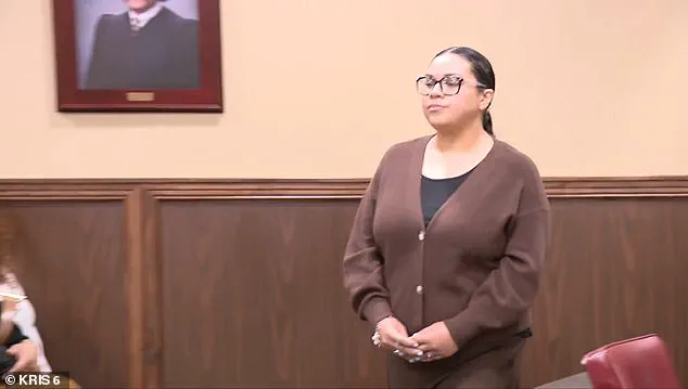 Texas Teacher Faces Aggravated Sexual Assault Charges in Agua Dulce School District – February 29 Incident Sparks Immediate Investigations