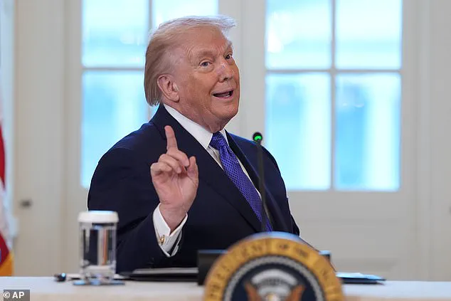 Trump Warns Iran Over Protest Crackdown, Signals Potential Escalation