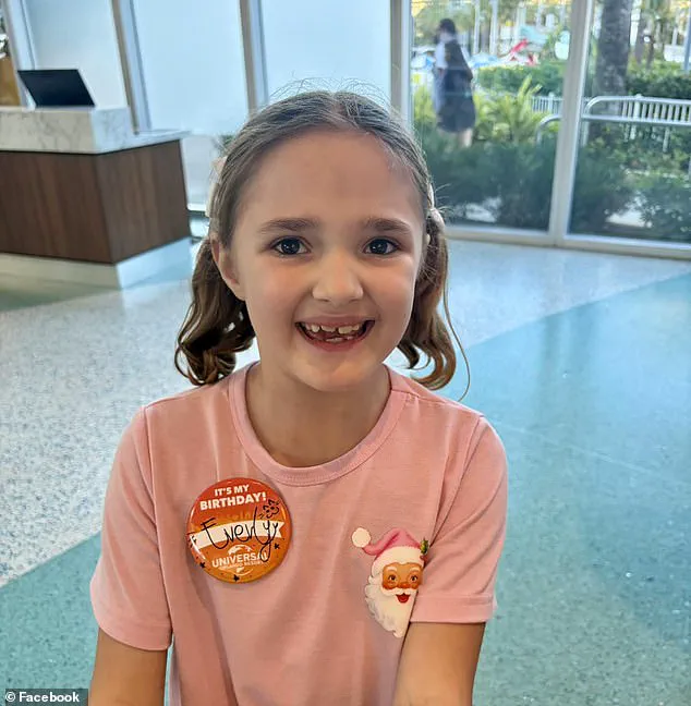 Universal Epic Universe Encounter: A Misunderstanding Involving a Non-Verbal Autistic Child