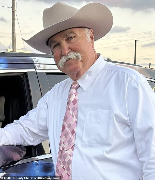 Urgent Debate Over 'Warden Burger' at Butler County Jail Sparks Fresh Scrutiny