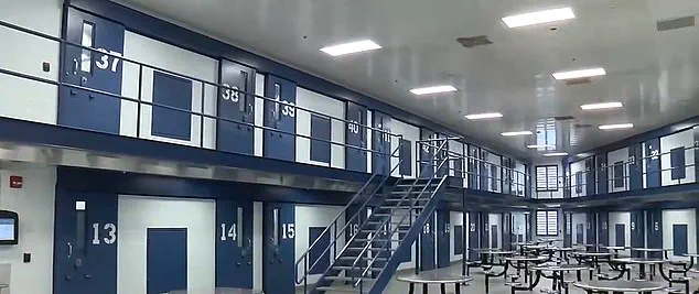 Urgent Debate Over 'Warden Burger' at Butler County Jail Sparks Fresh Scrutiny