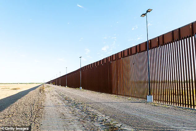 US Installs 'Doggy Doors' on Border Wall for Animal Migration, but Activists Call it a Joke: 'Too Small, Too Infrequent for Real Impact'