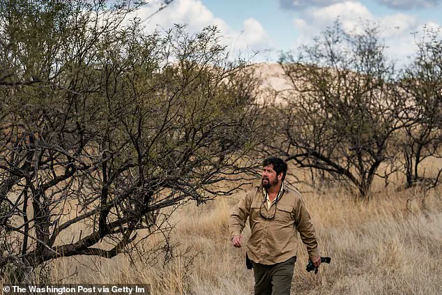 US Installs 'Doggy Doors' on Border Wall for Animal Migration, but Activists Call it a Joke: 'Too Small, Too Infrequent for Real Impact'