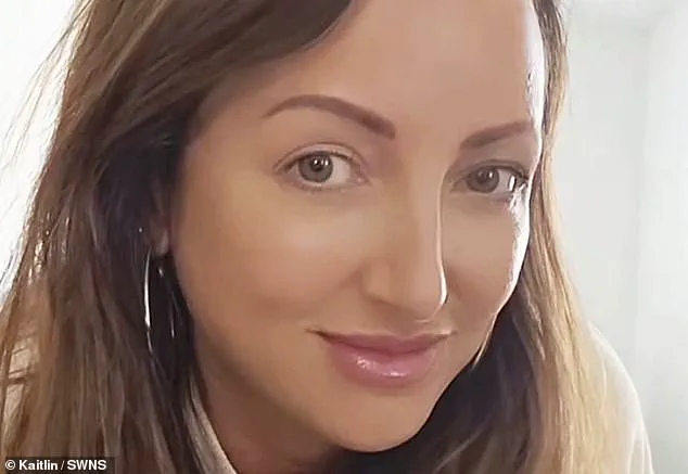 A Mother's Struggle: The Hidden Toll of Two Decades of Drug Addiction on a Surrey Family