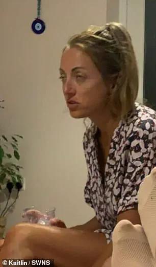 A Mother's Struggle: The Hidden Toll of Two Decades of Drug Addiction on a Surrey Family