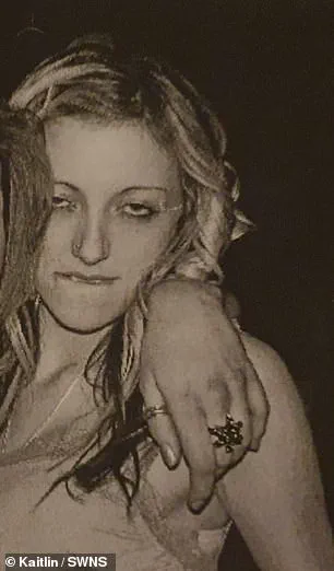 A Mother's Struggle: The Hidden Toll of Two Decades of Drug Addiction on a Surrey Family