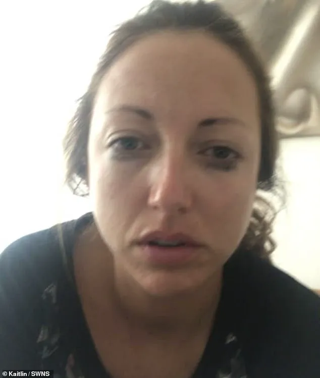 A Mother's Struggle: The Hidden Toll of Two Decades of Drug Addiction on a Surrey Family