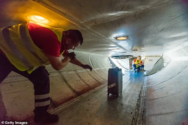 Air Canada Flight Incident: 'Inadvertently Trapped' Baggage Handler Sparks Safety Concerns Amid Routine Ground Operations – Airline Statement