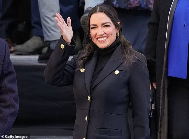 Breaking: Alexandria Ocasio-Cortez Eyes 2028 White House Amid Social Media Surge
