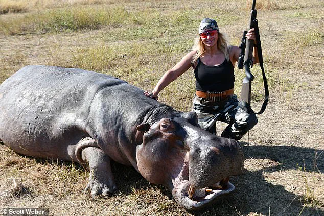 Breaking: MAGA Firebrand and Gun Store Tycoon Forge Unlikely Political Alliance in Wyoming