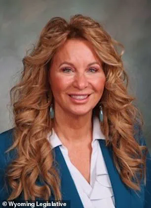 Breaking: MAGA Firebrand and Gun Store Tycoon Forge Unlikely Political Alliance in Wyoming