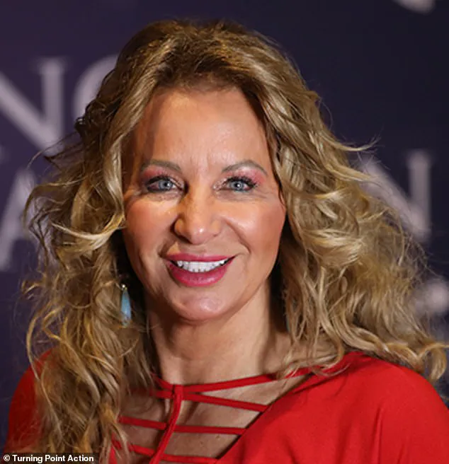 Breaking: MAGA Firebrand and Gun Store Tycoon Forge Unlikely Political Alliance in Wyoming