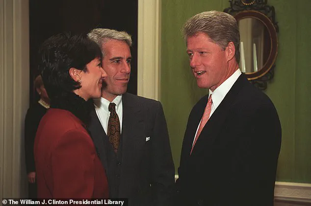 Clintons Refuse to Testify in Epstein Case, Facing Contempt Charges Amid Branches' Clash