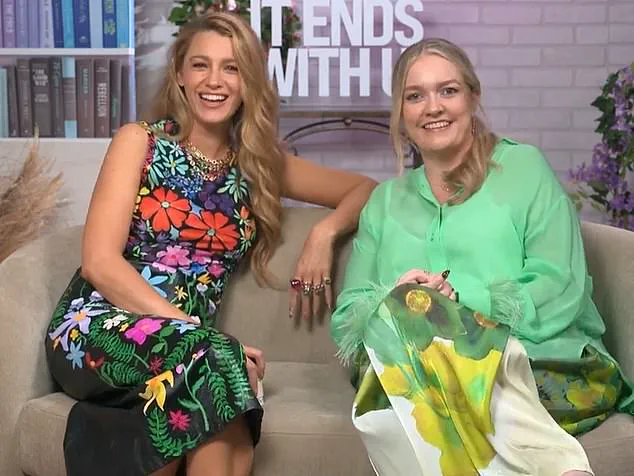 Colleen Hoover Shares Update on Cancer Treatment, Highlighting 'Second to Last Day of Radiation' Amid Public Health Journey