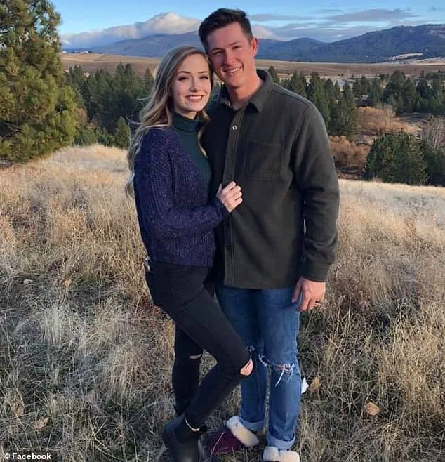 Exclusive: The Secret Affair That Led to a Guilty Plea and a Shattered Marriage