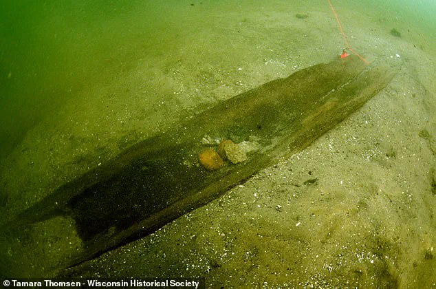 Late-Breaking: 5,200-Year-Old Canoes Found in Wisconsin, Redefining Prehistoric North America