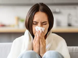 NHS in England Declares Critical Incidents as Surge in Flu, Norovirus, and Respiratory Cases Overwhelms Hospitals Amid Staff Sickness and Freezing Weather