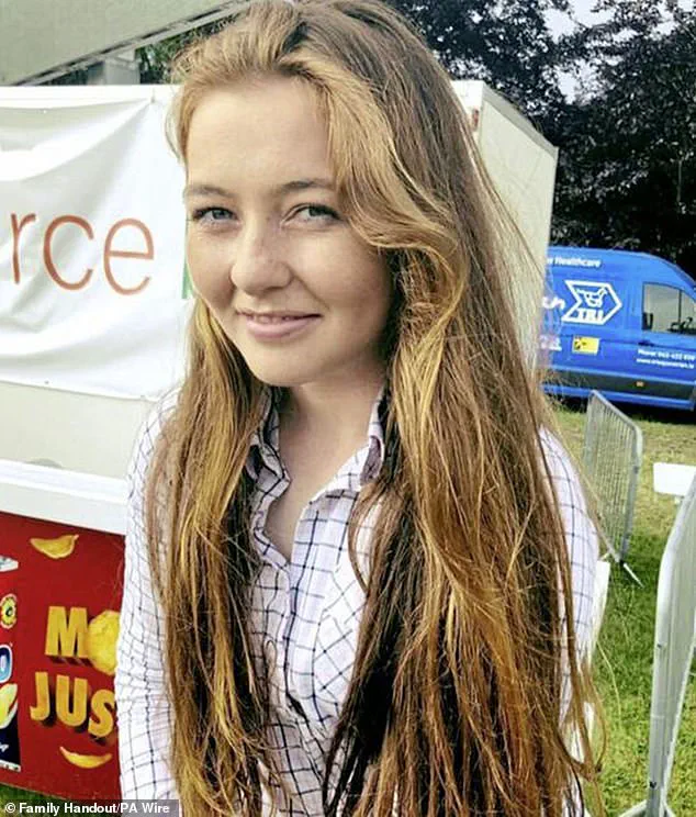 Reliving the Past: The Simpson Family's Struggle in Katie's Inquest