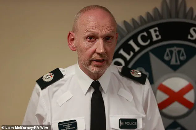 Reliving the Past: The Simpson Family's Struggle in Katie's Inquest