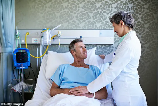 Study Reveals Stark Gender Disparity in Advanced Multiple Myeloma Outcomes