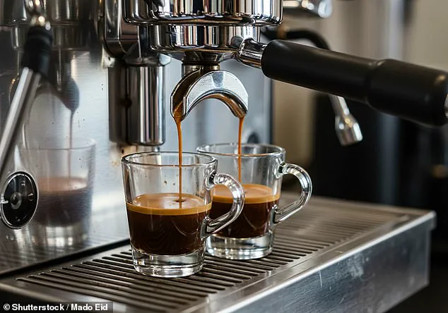 Study Suggests Regular Coffee May Outperform Diabetes Drug in Blood Sugar Control