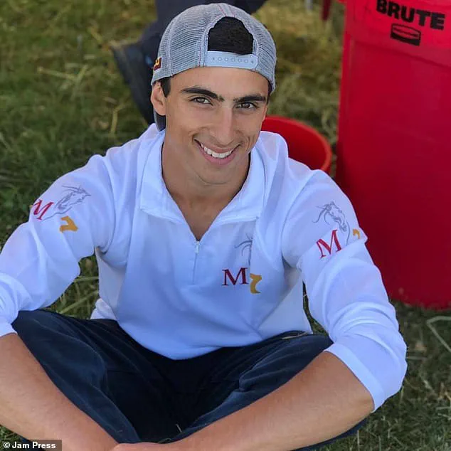 Sudden Meteo Tsunami Strikes Santa Clara del Mar, Argentina, Disrupting Beachgoers