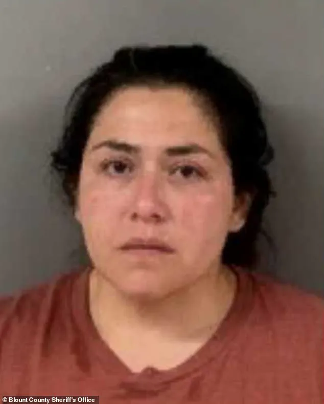 Tragedy in Blount County: Two-Year-Old Fatally Shot in Home; Mother Charged with Manslaughter Over Unsecured Firearm and Negligence