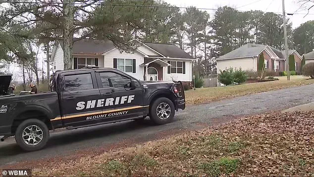Tragedy in Blount County: Two-Year-Old Fatally Shot in Home; Mother Charged with Manslaughter Over Unsecured Firearm and Negligence