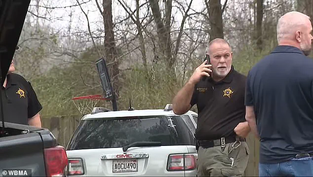 Tragedy in Blount County: Two-Year-Old Fatally Shot in Home; Mother Charged with Manslaughter Over Unsecured Firearm and Negligence