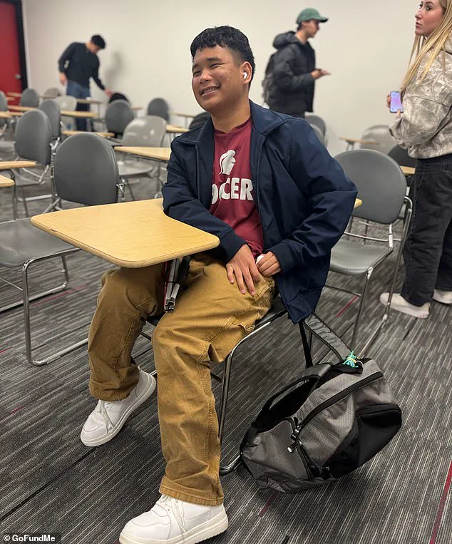 Tragic Death of Sha Reh, Survivor of Family Murder-Suicide, Days After Starting College