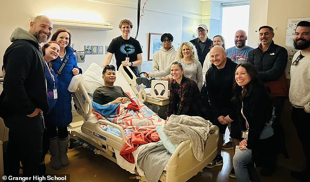 Tragic Death of Sha Reh, Survivor of Family Murder-Suicide, Days After Starting College