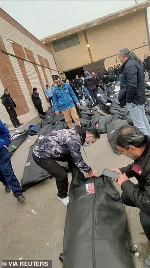 Trump's Provocative Shift: From Sanctions to Direct Call for Iranian Regime Change