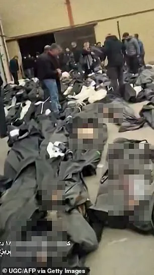 Trump's Provocative Shift: From Sanctions to Direct Call for Iranian Regime Change