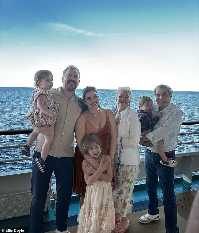 ‘What was meant to be a dream cruise quickly descended into horror’ — Family Members Fall Ill on Royal Caribbean Cruise