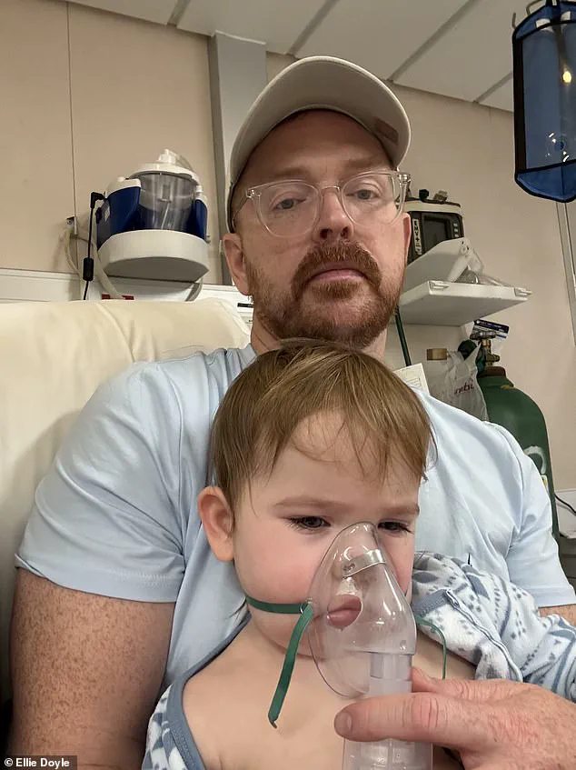 ‘What was meant to be a dream cruise quickly descended into horror’ — Family Members Fall Ill on Royal Caribbean Cruise