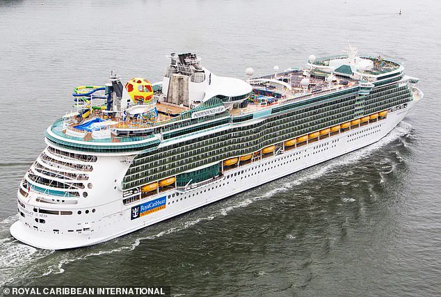 ‘What was meant to be a dream cruise quickly descended into horror’ — Family Members Fall Ill on Royal Caribbean Cruise