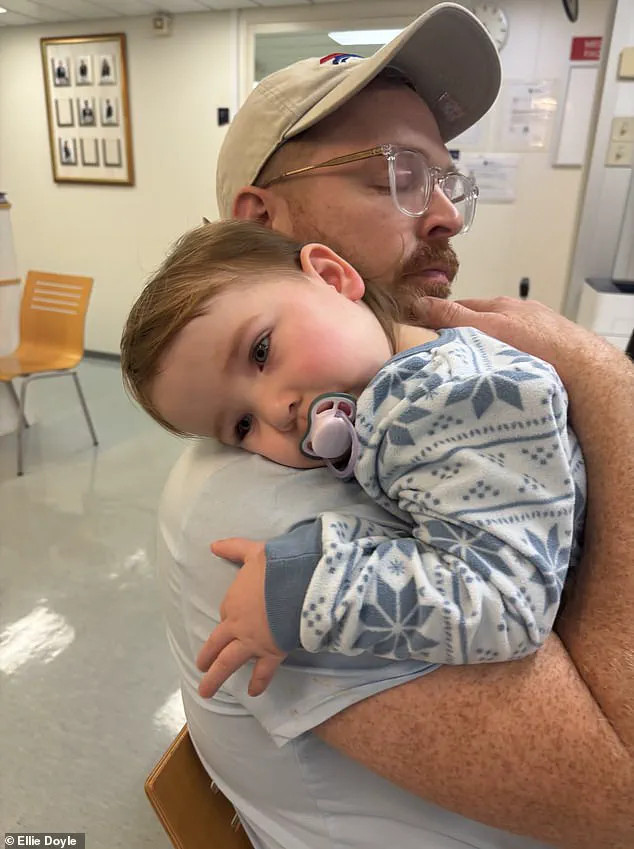 ‘What was meant to be a dream cruise quickly descended into horror’ — Family Members Fall Ill on Royal Caribbean Cruise