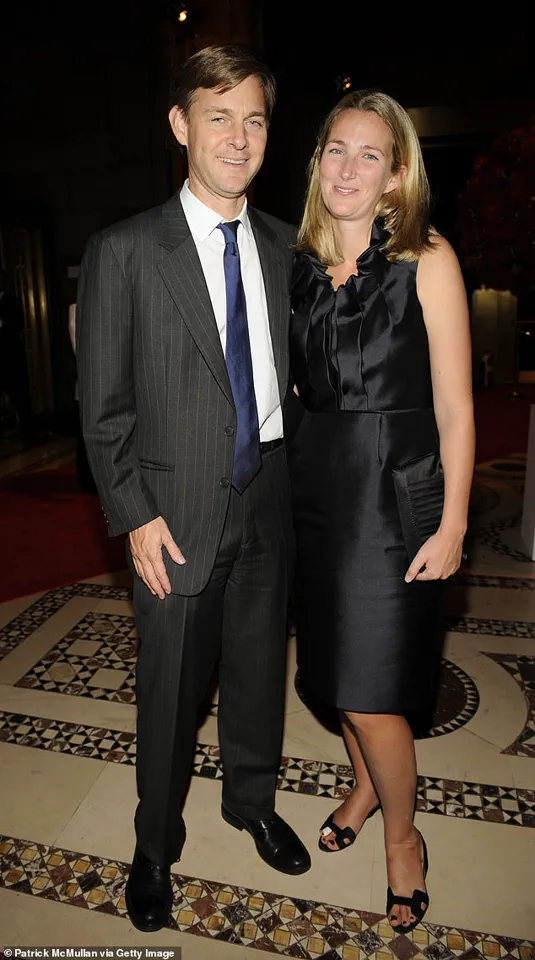 Behind the Glamour: The Hidden Cost of Elite Privilege in a Memoir of Betrayal and Isolation