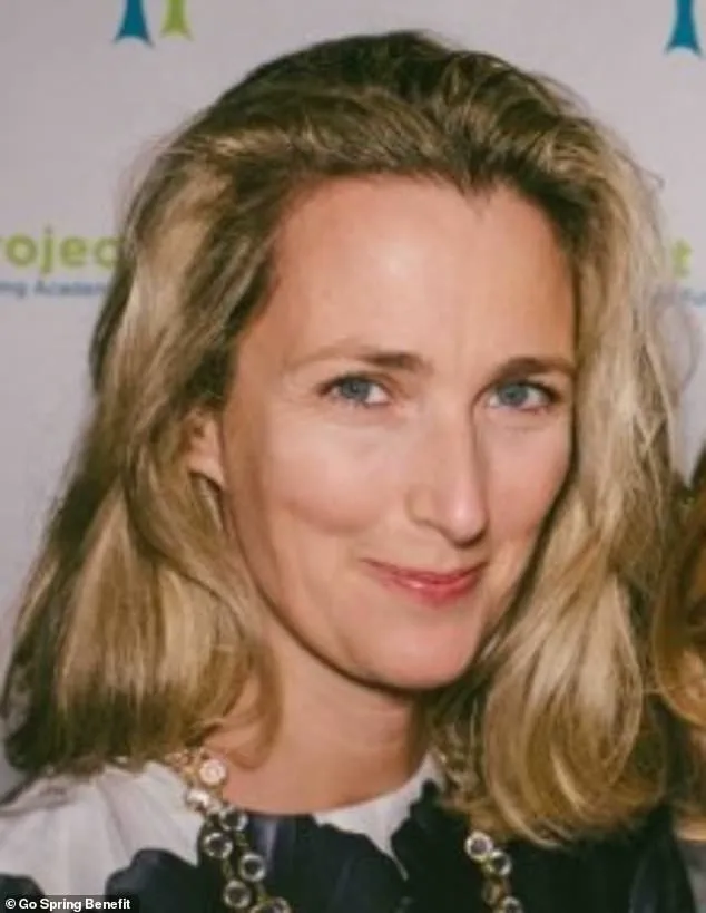 Behind the Glamour: The Hidden Cost of Elite Privilege in a Memoir of Betrayal and Isolation