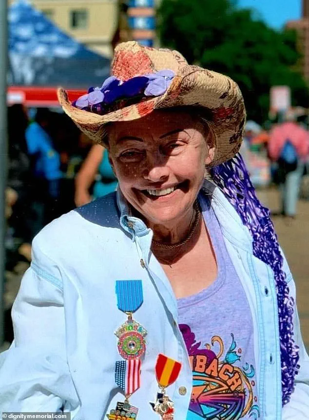 Breaking: Joan Ginther Wins Lottery Four Times, Defying Impossible Odds