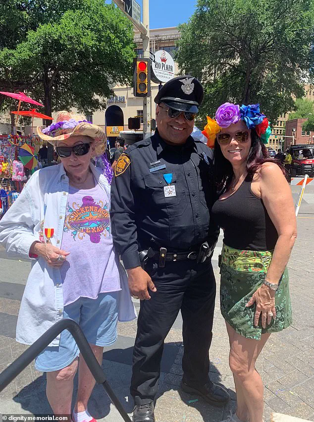 Breaking: Joan Ginther Wins Lottery Four Times, Defying Impossible Odds